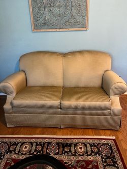 Loveseat