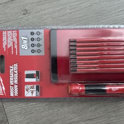 Insulated Tools