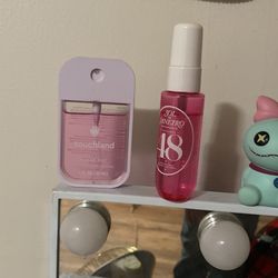 Perfume - Hand Sanitizer 