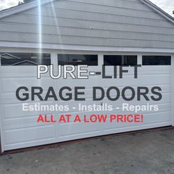 Garage Doors