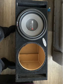 Surround System