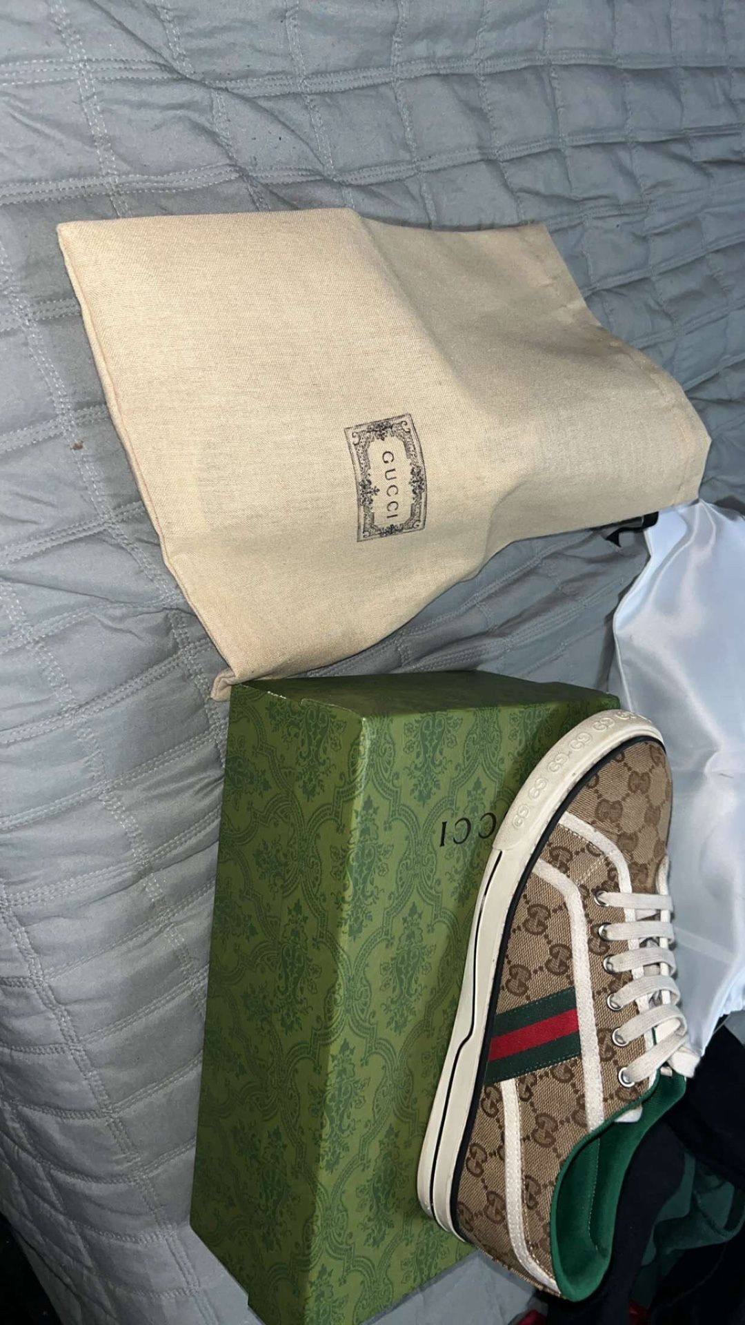 Gucci Shoes