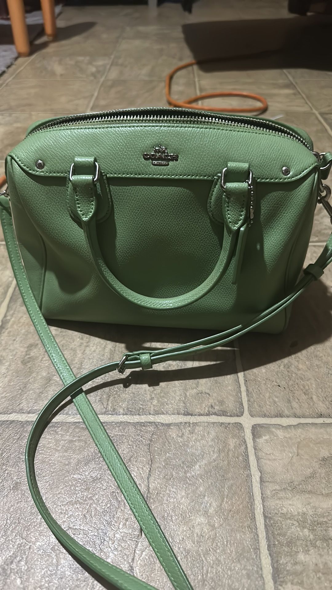 Couch Bag