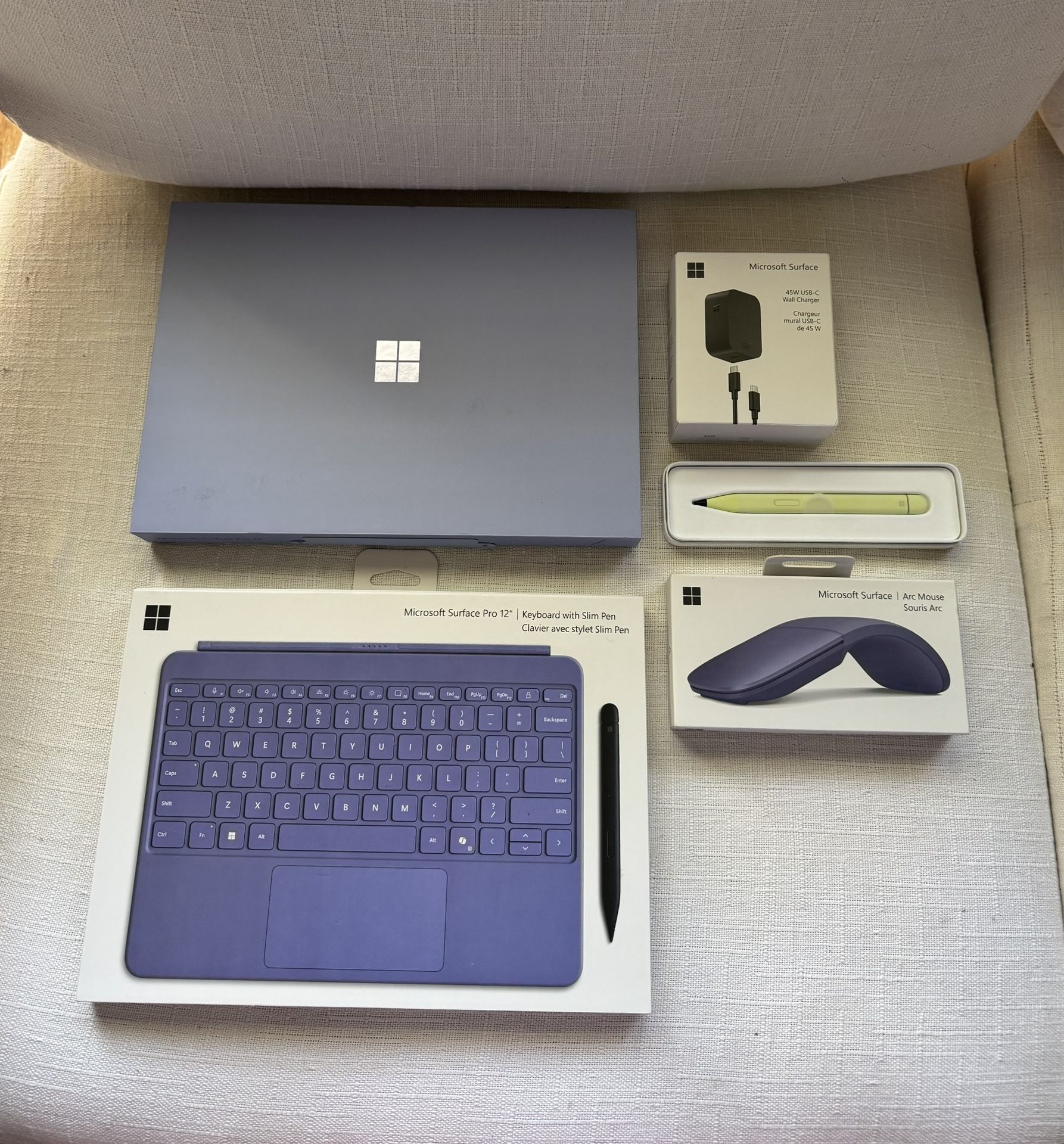 Surface Laptop Copilot + PC (New Unopened Items)