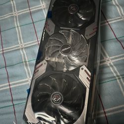 AMD Radeon 6800 XT 