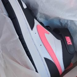 Nikes