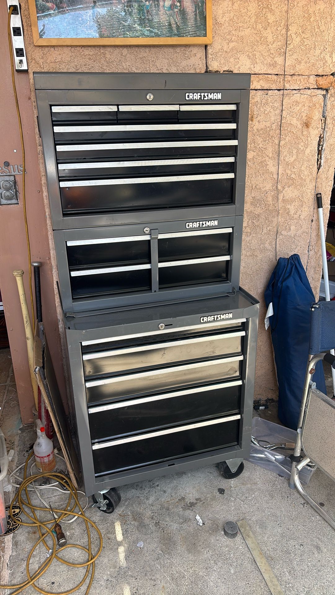 Tool Box