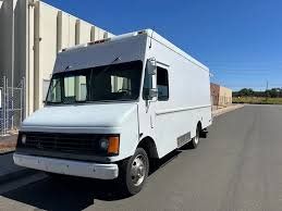 2003 Chevrolet p42 for sale