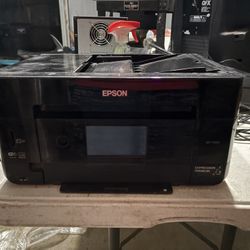 Epson Printer
