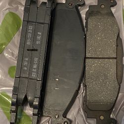 Brake Pads