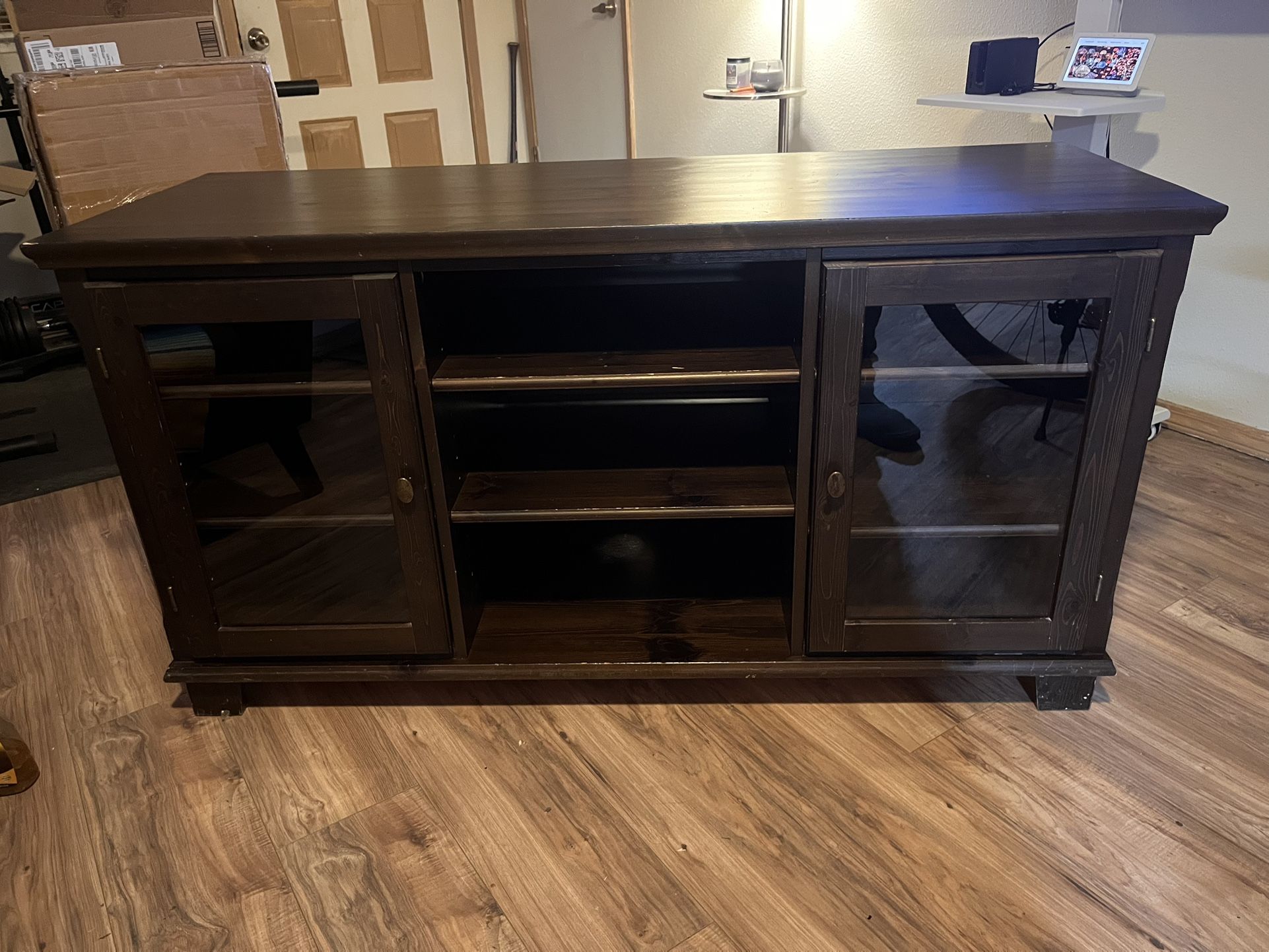 IKEA TV Media Cabinet 