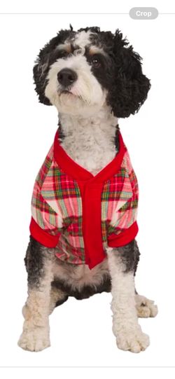Eddie Bauer Pet Pajamas