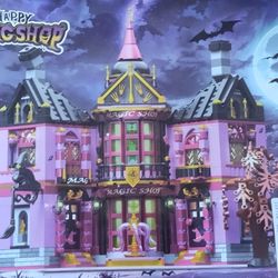 Halloween Mansion