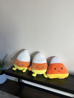 Throw Pillows Halloween 