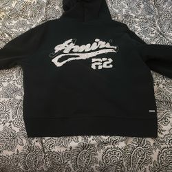 amiri hoodie