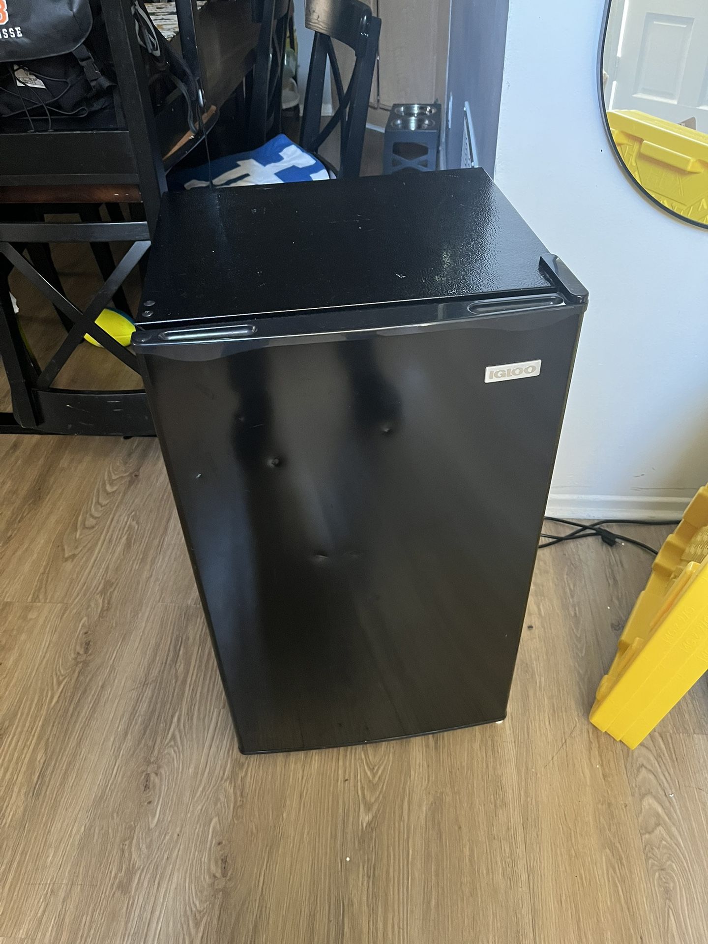 Mini Fridge