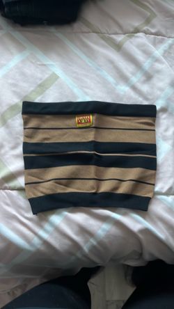 County FB girl tube top Xs
