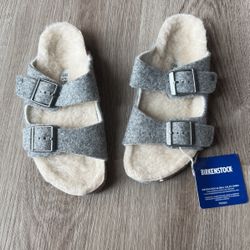 Kids Birkenstock Sandals