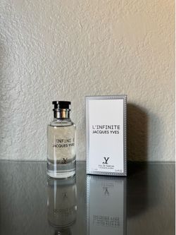 Jacques Yves L’Infinite