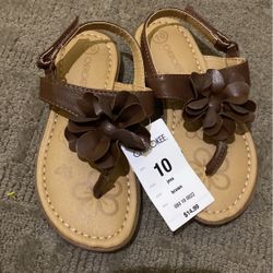 Girl Sandals 