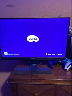 Monitor