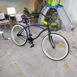 Bicycle Cruiser 26