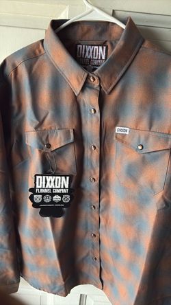 Dixxon