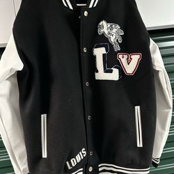 LV Jacket