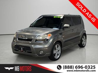 2011 Kia Soul