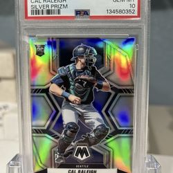 Cal raliegh "big dumper" POP 3 !!!