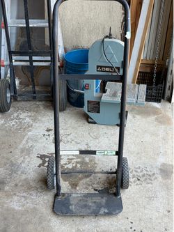 Hand Truck