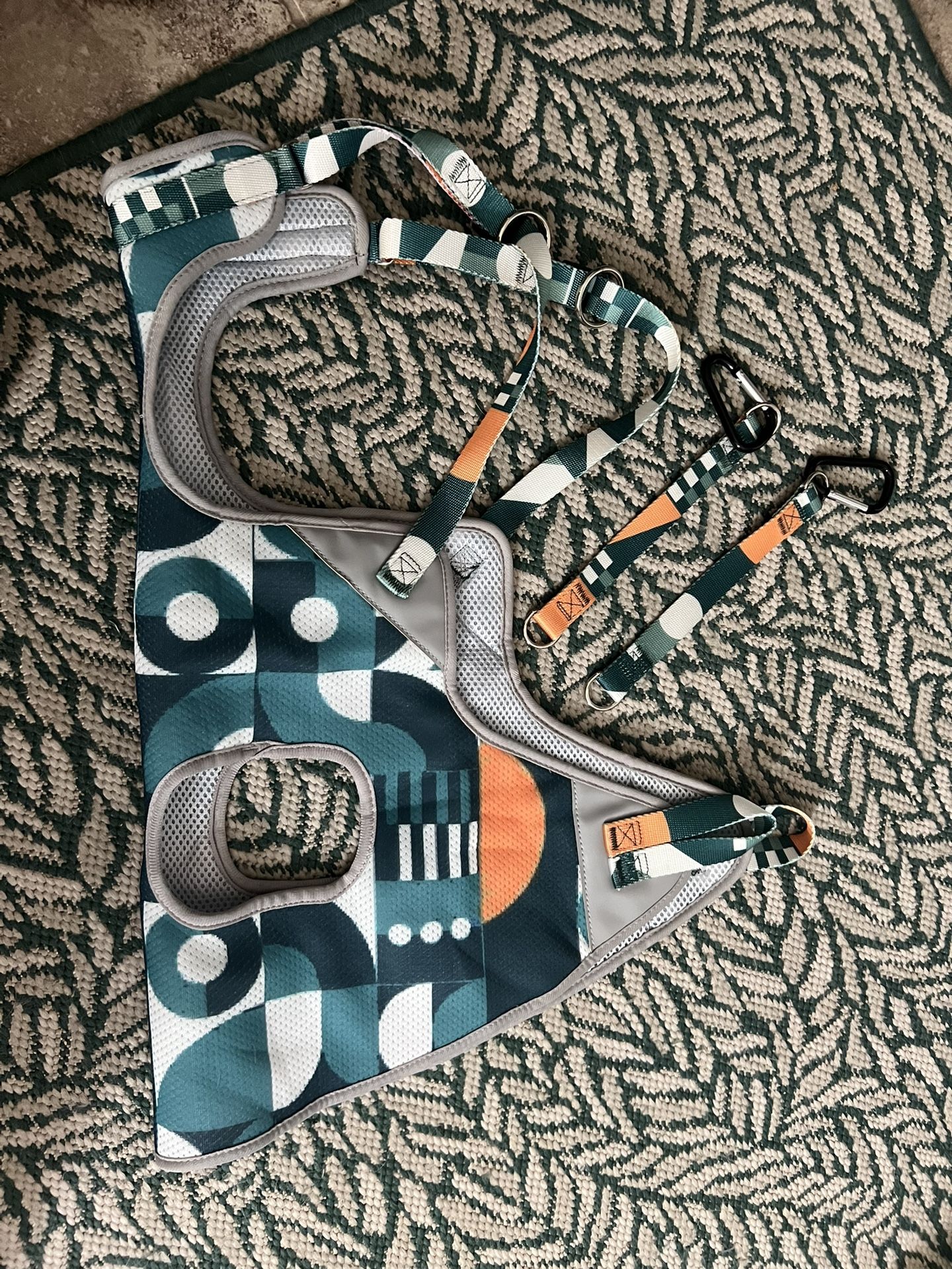Pet Sling For Small Dog Or Cat Grooming