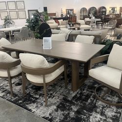 Ashley Dining Tables