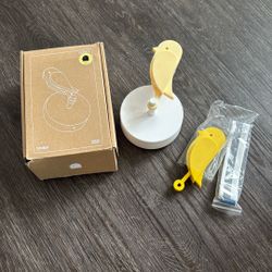 Birdie Fresh Air Monitor