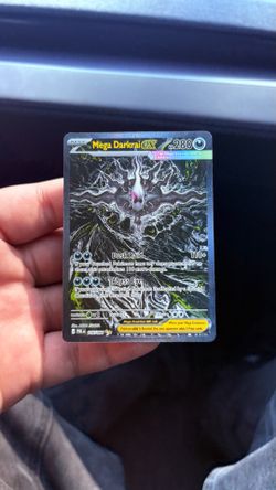 DARKRAI SIR
