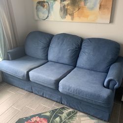Sofa-Bed 🛋️ 🛏️ 