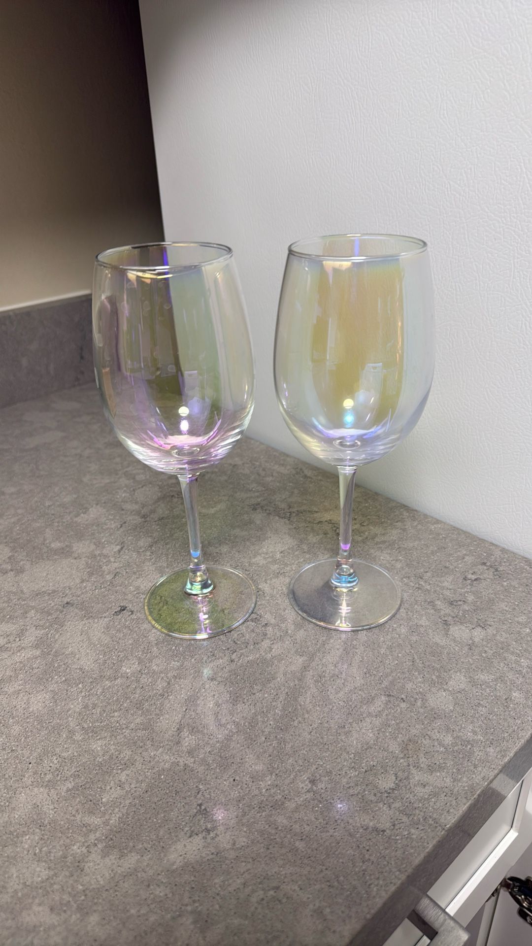 Wine Glasses
