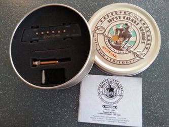 Acoustic Guitar pickup