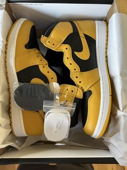 Jordan 1 Pollen 