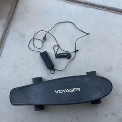 electric skateboard 
