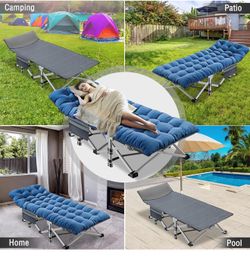Potable Bed And Mattress With Carry Bag