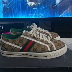 Gucci 1977 tennis Mens 