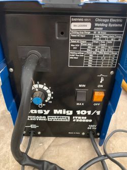 MIG WELDER $100 OBO