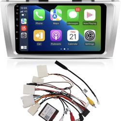 Camry Stereo For JBL