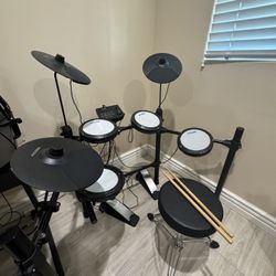 ODSK Electric Drumset