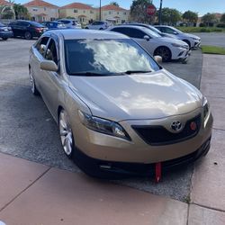 2009 Toyota Camry