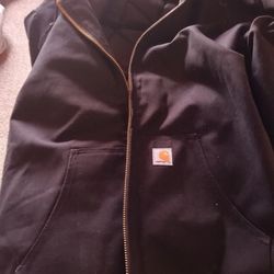 3X    MEN'S   (CARHARTT JACKET) 