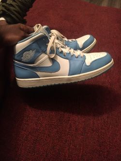 Jordan's for sale