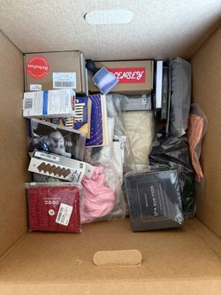 Lot of Brand new Items