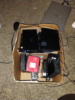 external hard drives